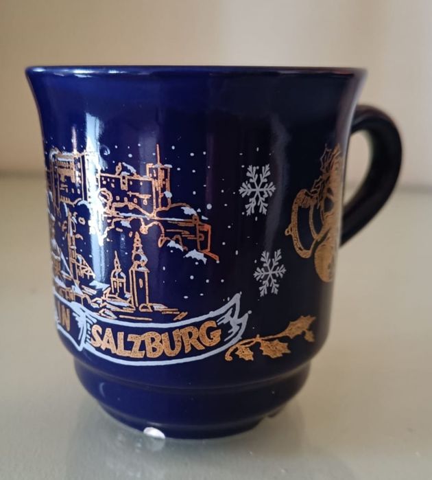Mugs from Various Countries424543154529914881