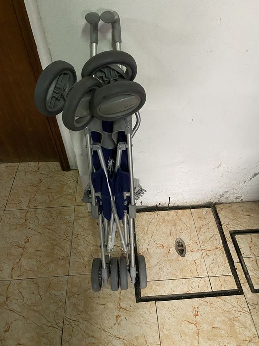 Chicco Snappy Stroller64862201892867121