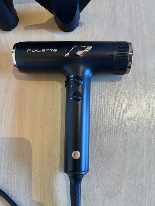 Secador Rowenta Nano com garantia