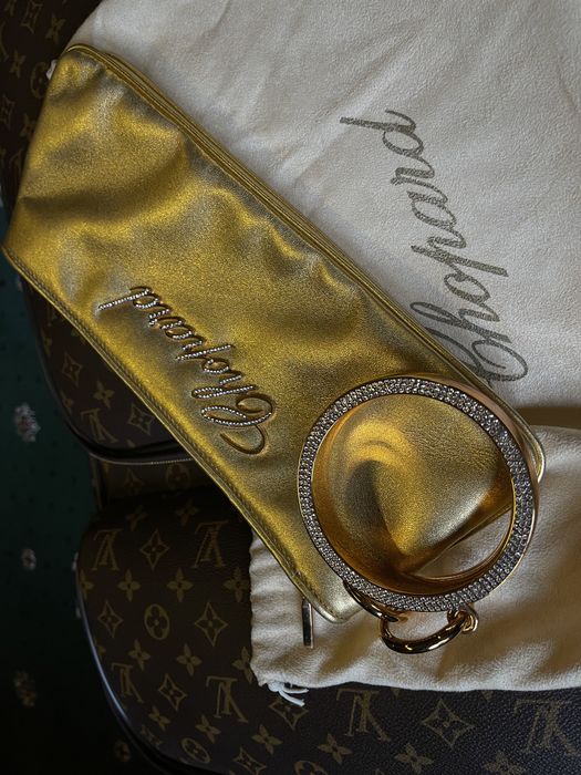 Клатч Chopard