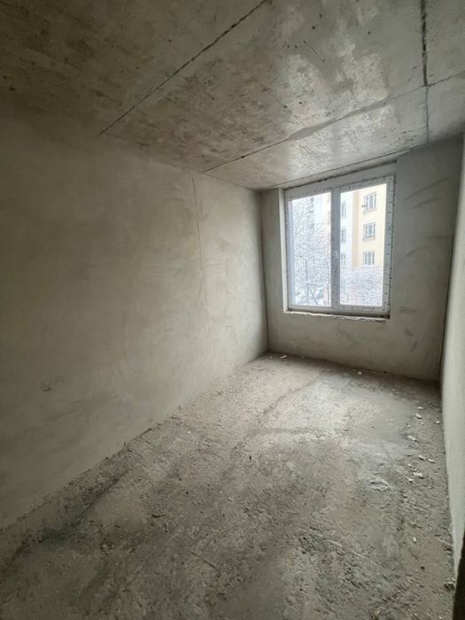 Доступна однокімнатна квартира