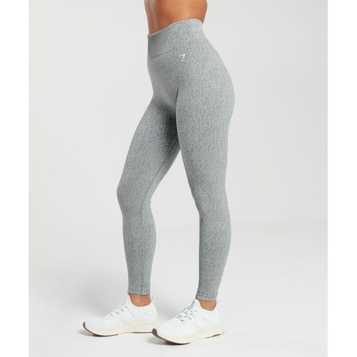 Gymshark rozmiar XS legginsy sportowe damskie