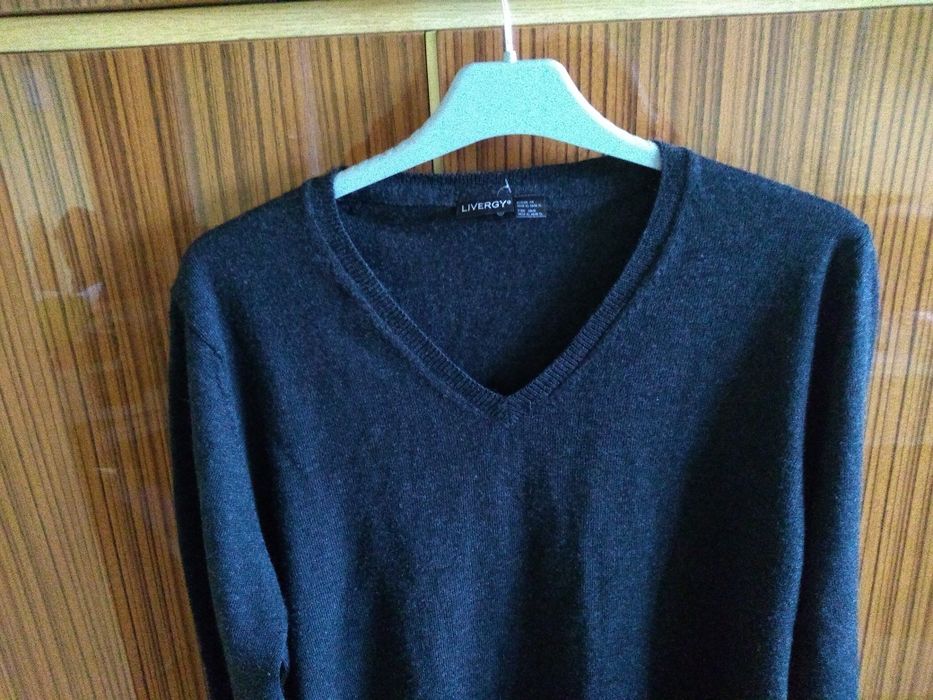 Sweter męski rozmiar XL , sweterek