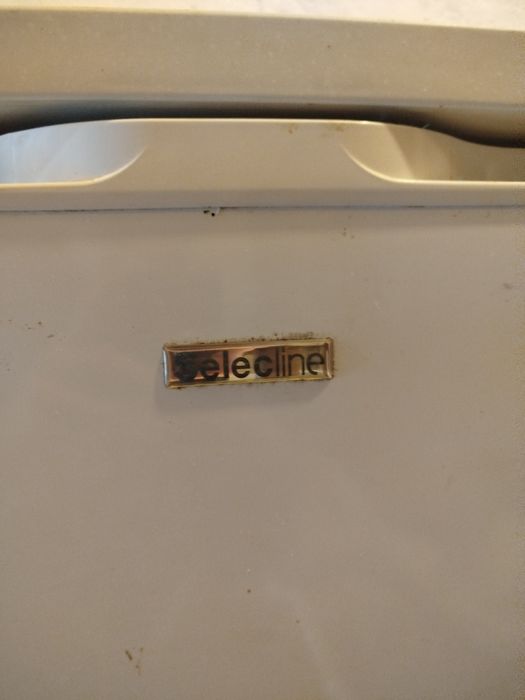 Frigorífico Selecline