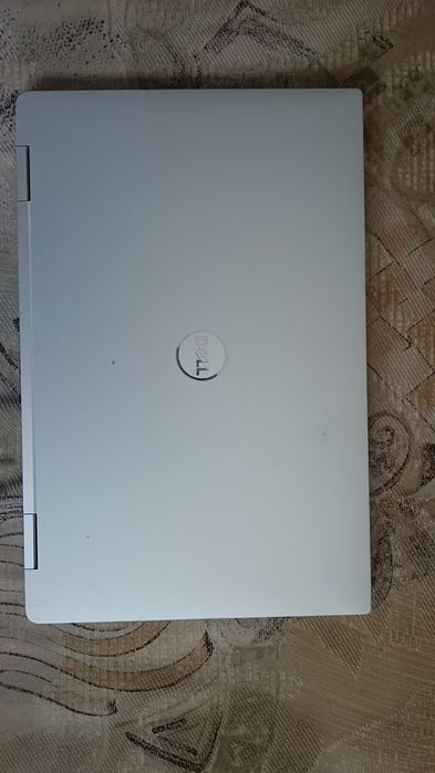 Продам игровой ноутбук Dell precision 5530 2 in 1