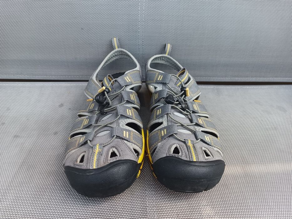 Sandały Keen 46 stan bardzo dobry