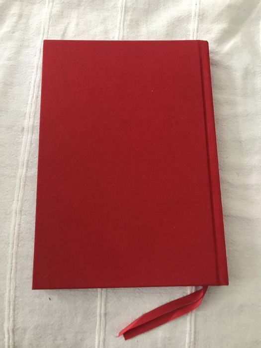 Moc Mapa obserwacji cyklu planer Masterki notes kalendarz planer