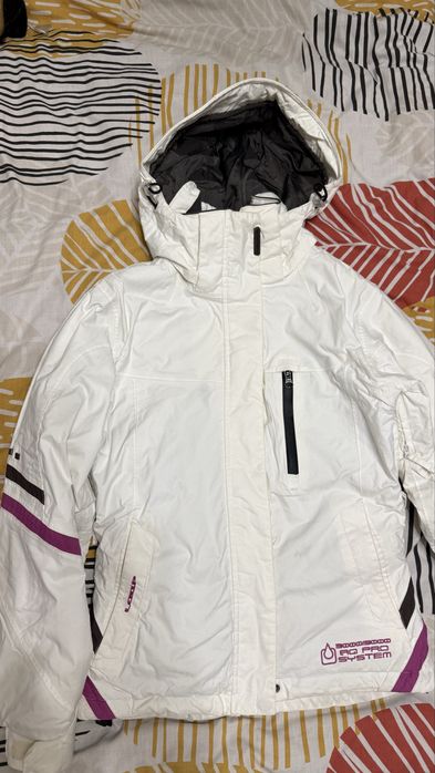 Лижна куртка  XS