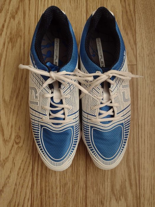 Adidasy męskie do golfa Hyper Flex