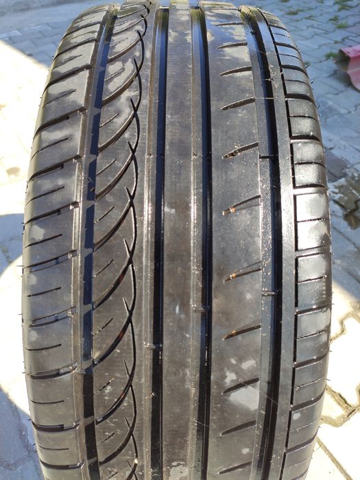 Sunfull mont-pro HP881 245/45R20 1szt.