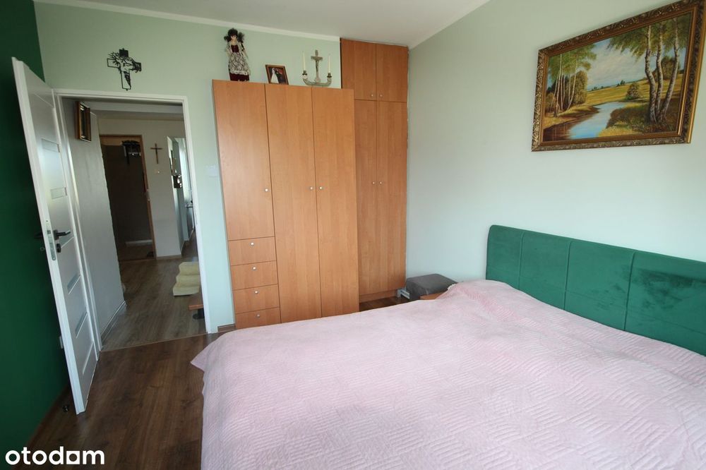 Mieszkanie – Siemianowice Śląskie - Widok 5
