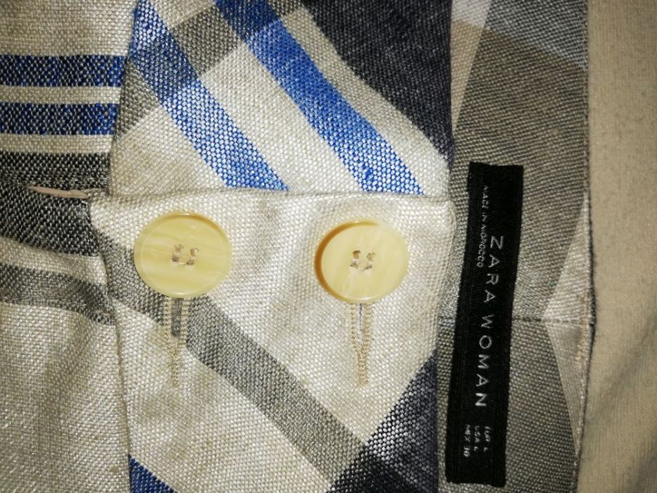 Spódnica ZARA roz. L