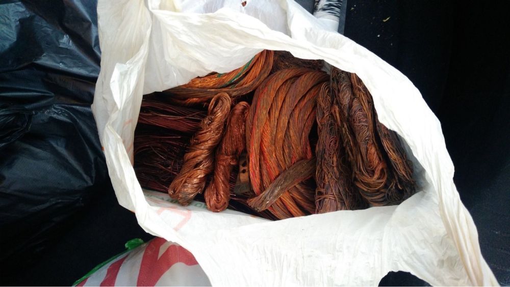 Куплю Металлобрухт