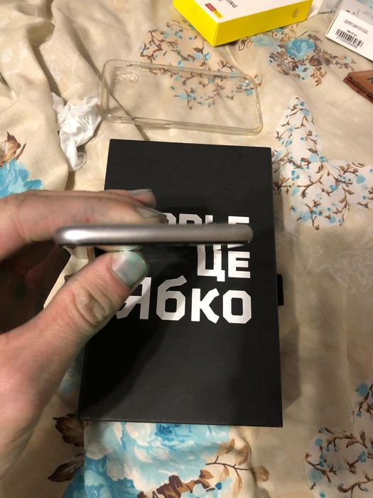 Iphone 6 16 gb ( original )