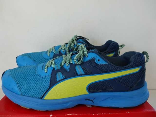 Buty PUMA Faas 500 v2 roz 44 Do Biegania Sportowe