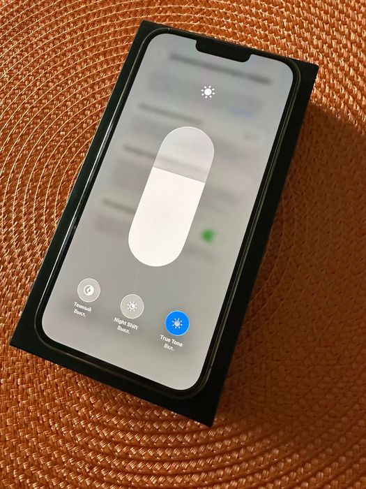 iPhone 13 Pro Max 128gb Gold