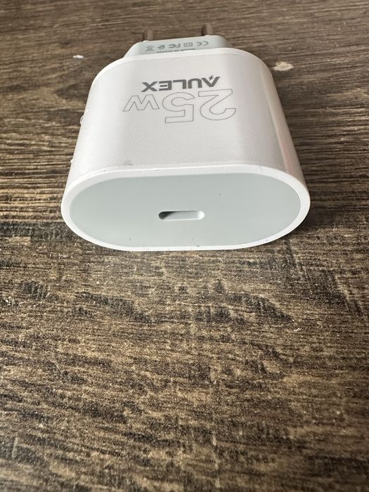 Швидка зарядка для Iphone