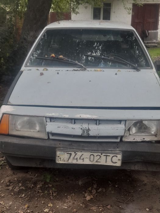 Продам ласточку ваз 2109