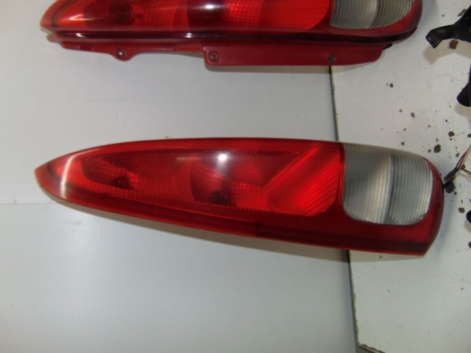 daewoo farolins