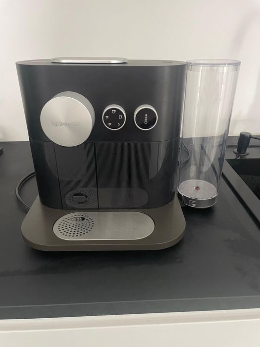 Ekspress Krups Nespresso Expert