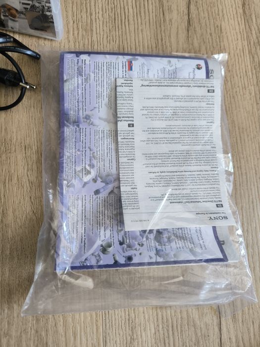 PlayStation 3- 320gb com caixa( Setúbal)