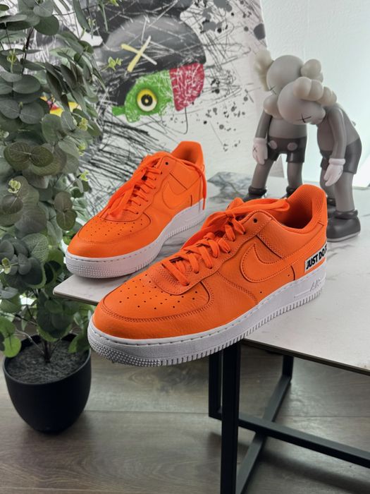 Кросівки Nike Air Force 46 розмір Е12963