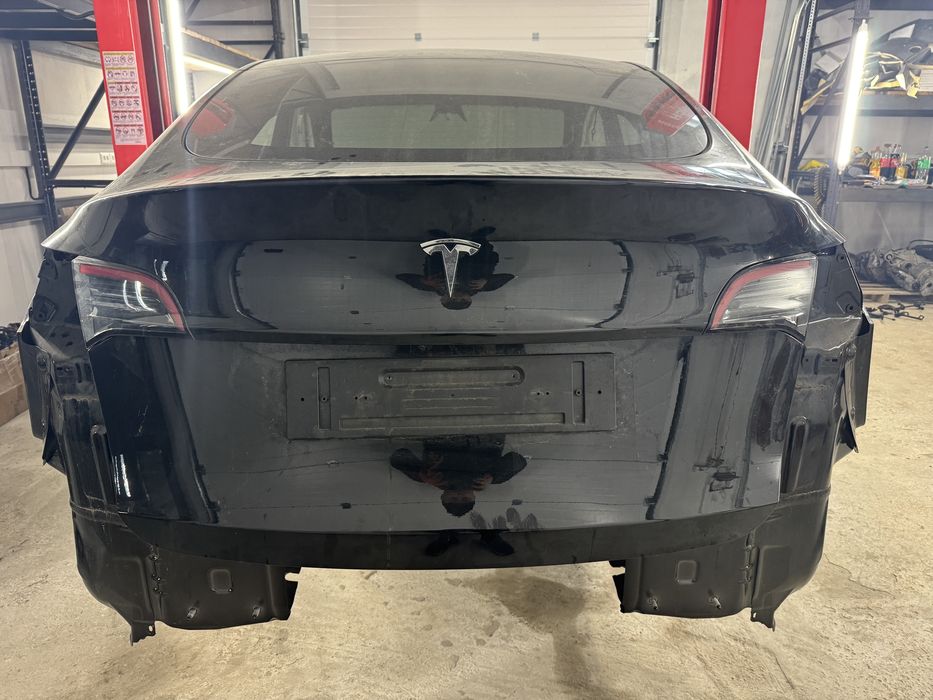 Ляда   model   Y