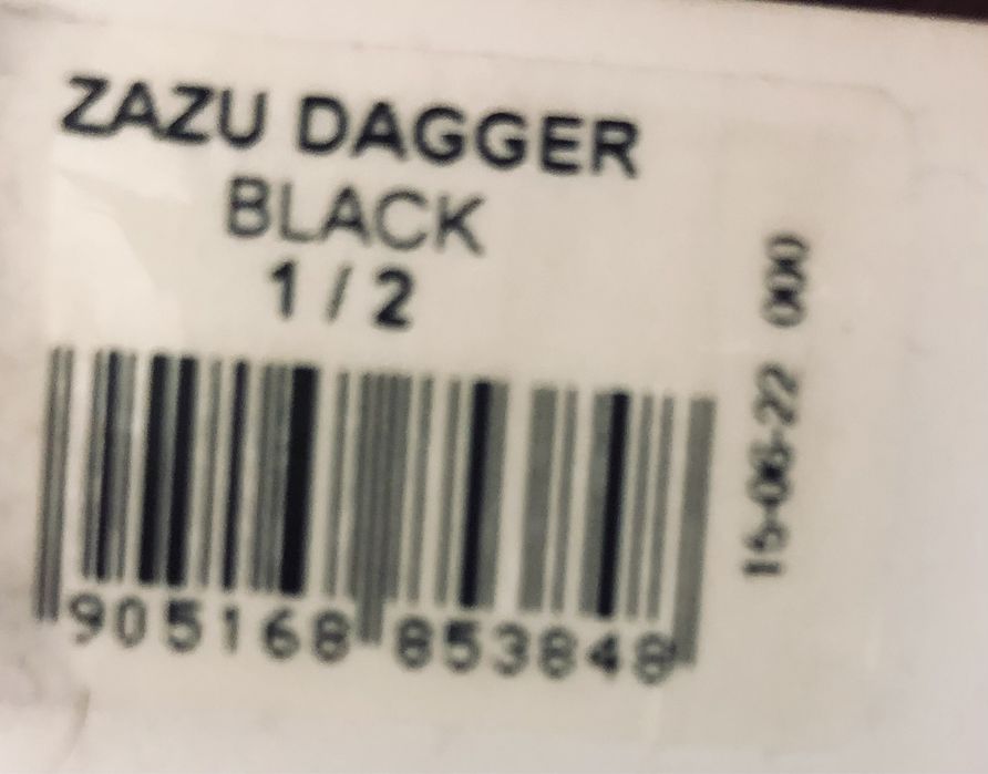 Seksowne czarne rajstopy