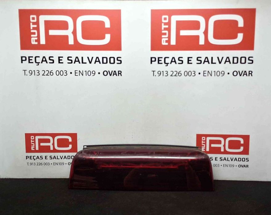 Luz Stop Adicional / 3º Stop - FORD TRANSIT CONNECT V408 Caixa/monovolume