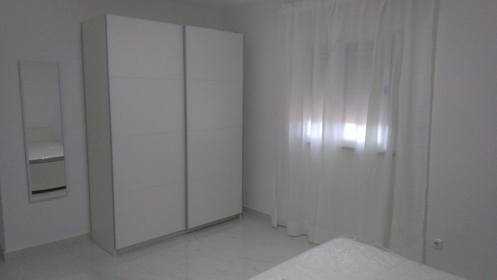 Quarto em Lisboa