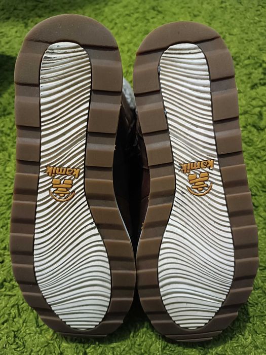 Черевики Kamik водонепроникні 38 розмір