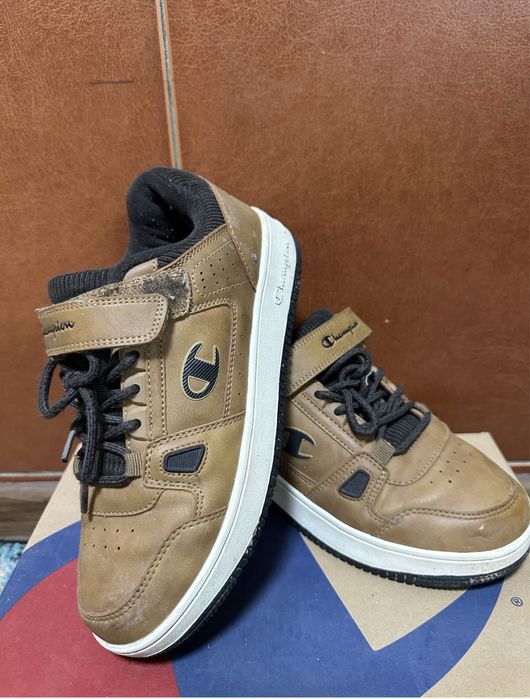 Кроссовки Champion