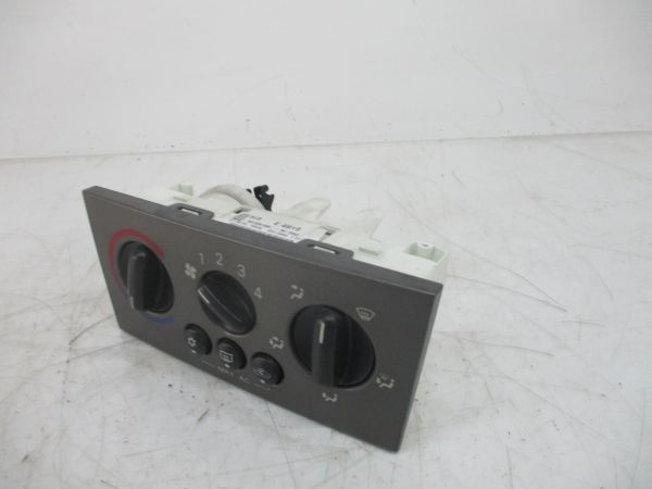 Comando chauffage / sofagem OPEL Meriva A