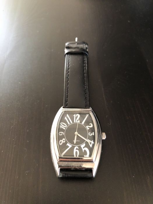 Vendo relógio Quartz