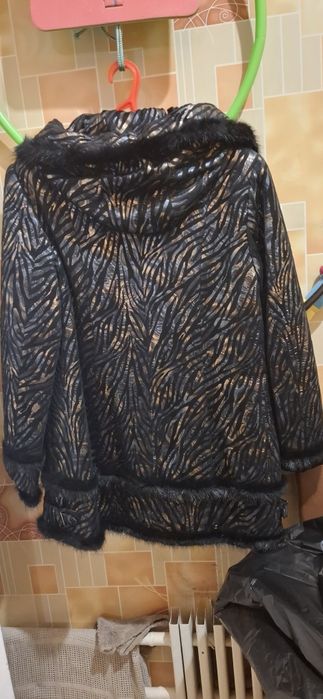 Продам пихора натуралка