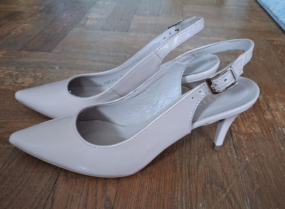 Buty damskie Rylko