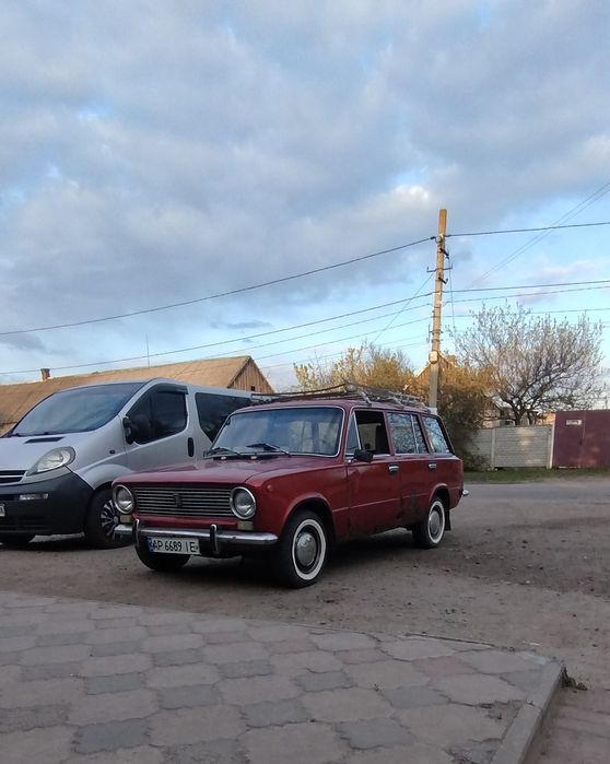 Ваз 2102 обем 1.2 1980