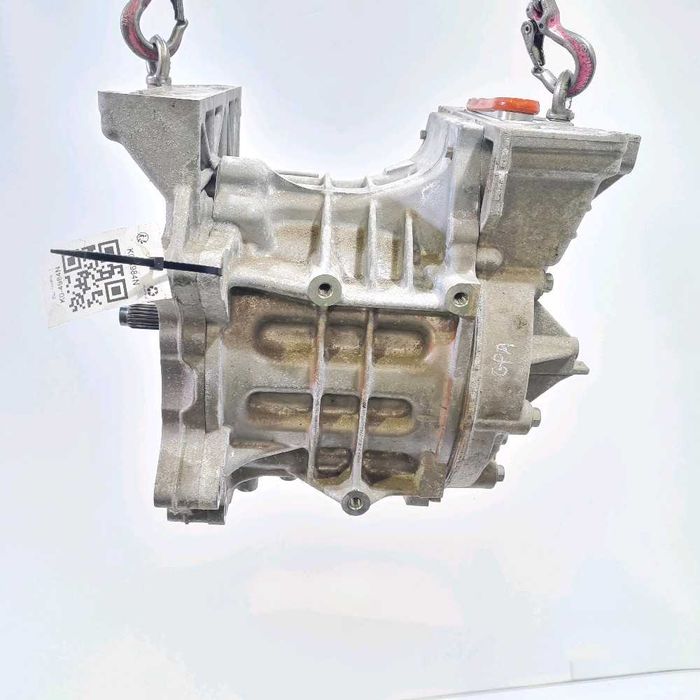 Motor Nissan LEAF - Ref. EM57