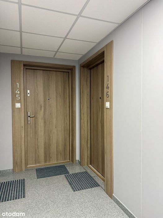 WADOWICE SPRZEDAM Narożny apartament z pięknym widokiem | panorama gór