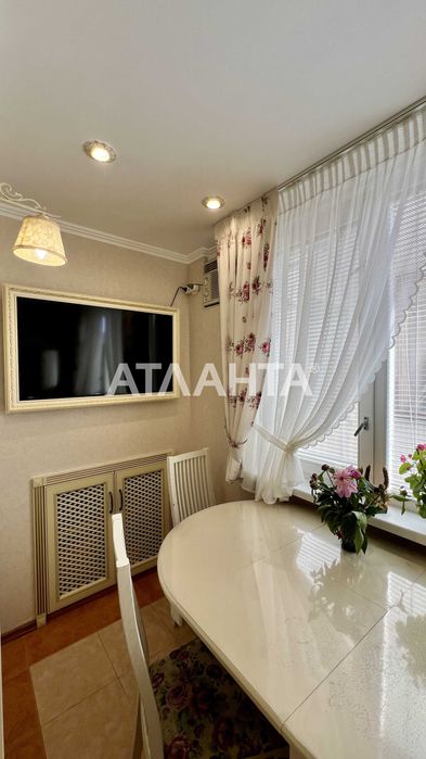 3-комнатная квартира по адресу ул. Мечникова (площадь 74 м²) - Atlanta.ua - фото 8