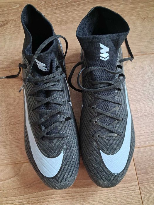 Nike Air Zoom Mercurial Superfly 10 Elite RG