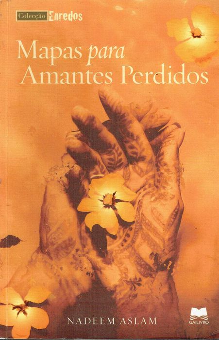 14311

Maps for Lost Lovers
by Nadeem Aslam64751309636609120