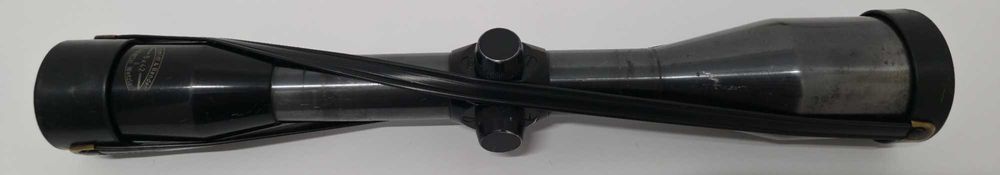 Luneta Schmidt Bender 6x42 Biebertal Wetzlar 1983