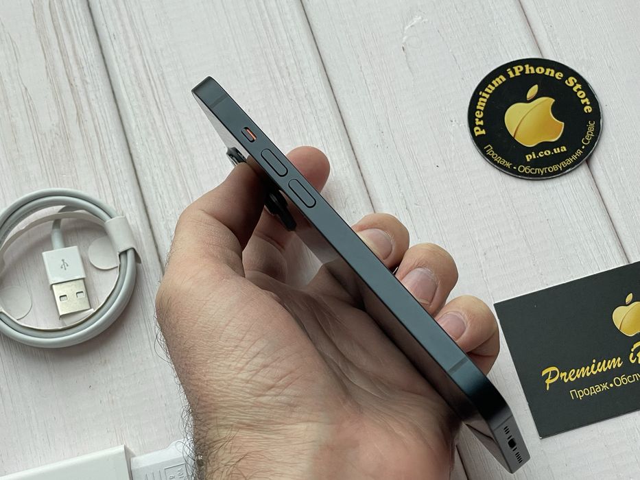 Як новий Apple iPhone 14 128gb Neverlock США 100% батарея рідна