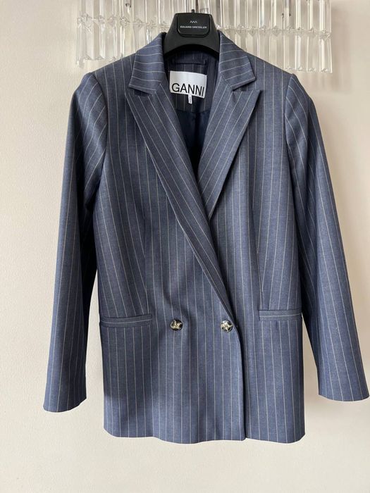 Жакет Ganni S/M новий