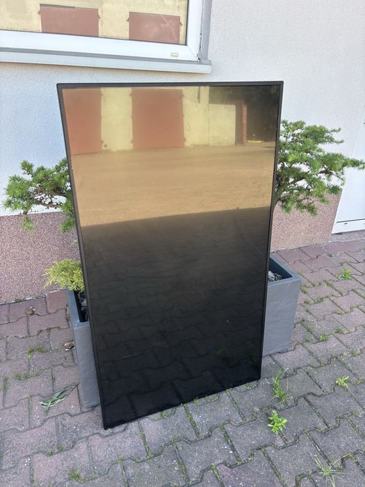 Monitor telewizor uzywany  dane jak na foto