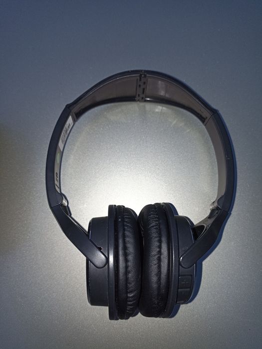 Słuchawki bluetooth stereo 1 para do Peugeot 5008,508 i innych modeli