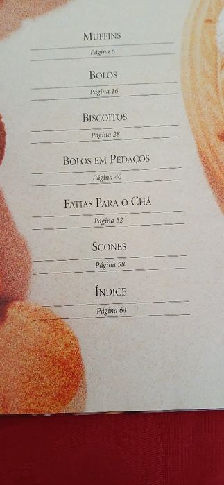 Boa Mesa - Doces Sabores