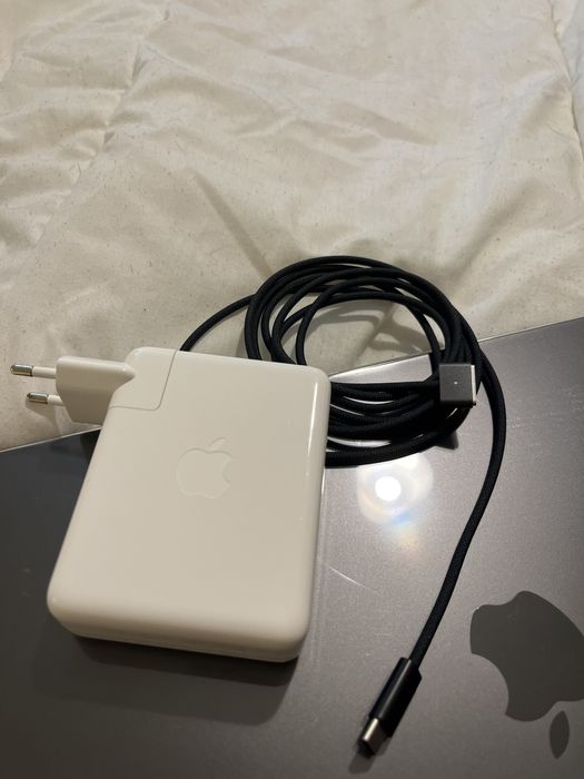 MacBook Pro 16” M3 Pro 12 - Core - 512GB SSD GPU 18 - Core