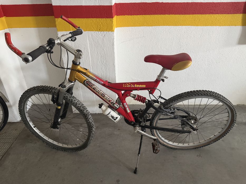 Bicicletas Usadas